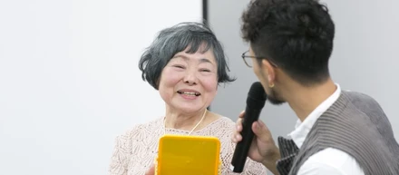 「介護」と「美容」のトークイベント『Beauty&Care NIGHT OUT』 vol2開催しました！