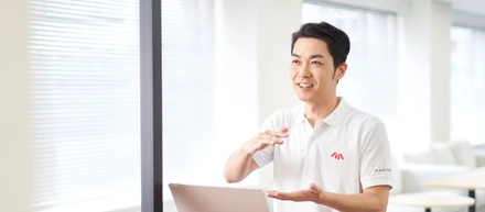 社会の矛盾を解き、価値を創る - Hacobu COO 坂田優が語る、スタートアップで実現する社会変革