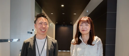 仲間であり、ライバルでもある。常にお互いを高め合ってきたーNDPマーケティングの“ペア長・ペアっ子”制度の魅力