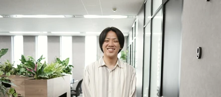 東京から札幌へのUターン転職、そして未経験領域への挑戦。失敗を恐れずに大きなプロジェクトで結果を出し続ける。