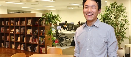 カギは「社員を信じられるか」 CINRAのフリー出社制度に学ぶ、自由な働き方実現のヒント HRナビで代表・杉浦のインタビュー掲載