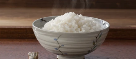 炊きたての白米、職場で食べてみませんか？