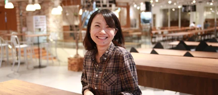 【転職者インタビュー】Webデザイナーが挑んだ『すぐ婚navi』から『ハナユメ』へのブランドチェンジ秘話