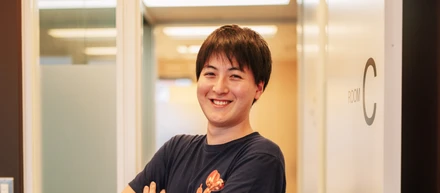 【社員インタビュー】新卒入社からテックリードになるまで。これまでの軌跡と今後の展望を聞いてみた。