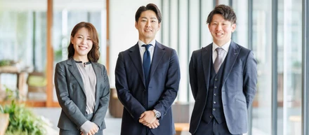 データとAIを活用した営業で顧客の成功に貢献。中堅・中小企業のDXを支援するSalesforceのアカウントエグゼクティブ