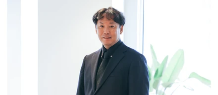 100人いても、やり遂げるのは1%のみ。その情熱と行動がチャンスを掴む。