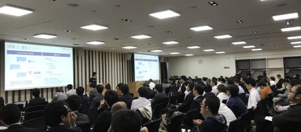 Deep Learning Lab 第４回で講演。プレゼン資料も公開しています。