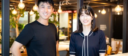 これまで「何となく見過ごしていた部分」を発見・課題化・改善へ。「カスタマー・セントリシティ」の視点で、あらゆる顧客接点の深化を目指すGAテクノロジーズのCRP（Customer Relationship Planning）