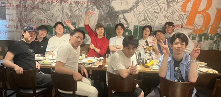 今月も後1週間!!　最後盛り上げるぜ