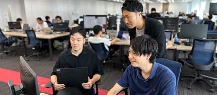 LMのPMM職についてご紹介します！