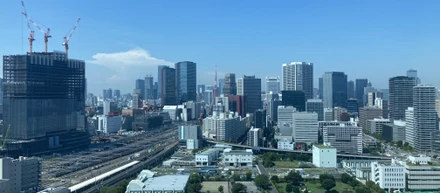 毎週火曜日は出社しています！