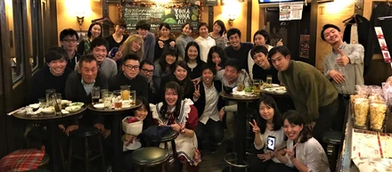 【社内活性化】5周年パーティーを開催しました！