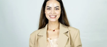 17歳で出産とモデル業を経験！？その後はモデル業、アパレル業、イベント制作業など、異色な経歴をもつ販売マネージャーの波瀾万丈な人生に迫る！