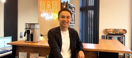 NOBU代表にインタビュー！リーダーの人柄が分かる、愉快なエピソード