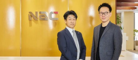 CVC投資事例［サービス］