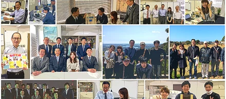 トリスターの企業文化・社風