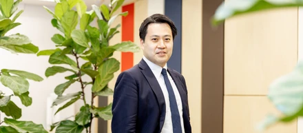 【社員インタビュー vol. 2】自由と挑戦を兼ね備えた環境で、新たな教育と社会の未来を創造する人材を求む
