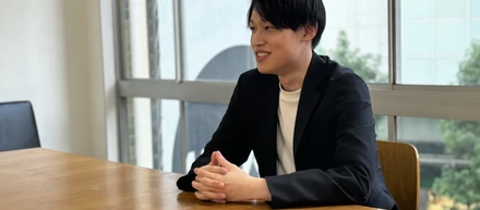 本気で自分を変えたい方だけ見てほしい。”過去の自分”を変えた最強の元インターン生に迫る。