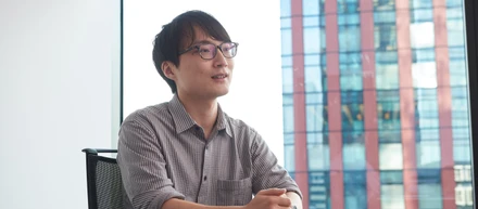 カバーを技術の会社に！ VTuberからAI、メタバースまで、新しいエンタメを創造するエンジニアのやりがいとは。