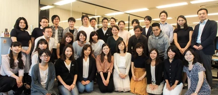 本日でビザスク4周年です