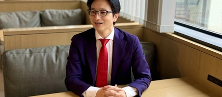 【社員インタビュー】在籍歴の長い社員が感じている、BrightReachと保険業界の魅力とは。