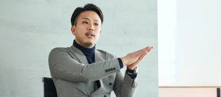 【代表インタビュー/後編】マーケティングにおけるお客様の側近として日本経済を変革する｜SOKKINが求める次世代マーケターたち