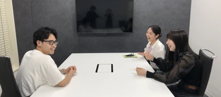 ナウビレッジのインターン生活躍中！成長したこと・今後挑戦していきたいことは…【インターン座談会 part 2】