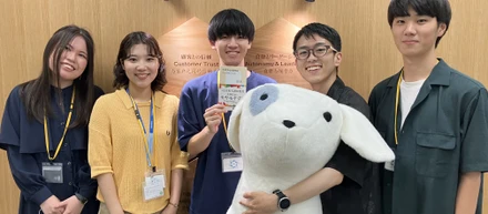 新人研修「BOOKマラソン2024」始動！