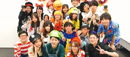 IBJ　ファミリーイベントを開催！【レポート】