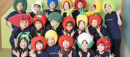 未経験からのチャレンジ！子育てと仕事の両立を叶えたKOMPEITOでの働き方🥑