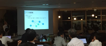 #25 TechCircle グラフDB/Neo4jハンズオン を開催しました