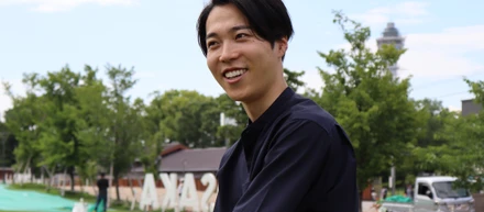 【社長インタビュー】vol.1 - 海外留学からNOa設立まで