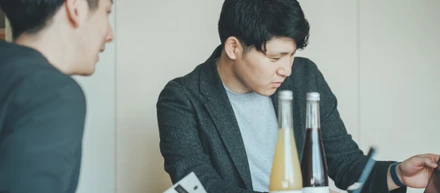 【社員インタビュー】実際どうなの？大手人材会社から飲食系スタートアップへの転職