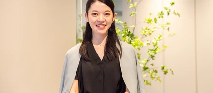 「自分で一から考え、それを仲間と一緒にカタチにしていける」異業界から買取事業へチャレンジした理由とは？