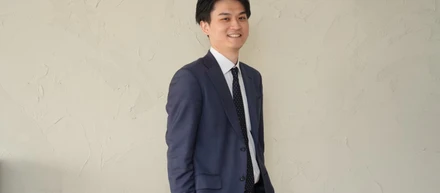 「成長しながら人との繋がりも大事にできる」営業部部長の入社理由や仕事観とは！？