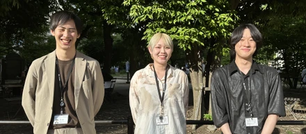 【社内インタビュー#6】ライブリンクスの新入社員研修についてご紹介します！@24年卒