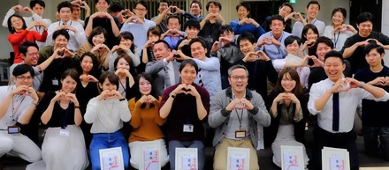 ≪番外編データ≫CS-Cの管理職のうち９１％は既婚者・７５％は妻子持ちという事実！