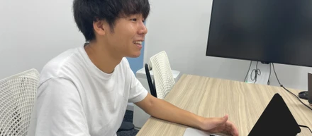 【社員インタビュー】チーム制と今リーダーになって思うこと