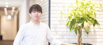 アパレル店員から、入社半年でトップセールス！この会社を選んだ想いを赤裸々に語ってくれました！【社員紹介vol.2】