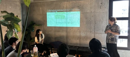 “なんもしないをする”ためになんでもする｜四半期定例会レポート