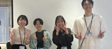ITベンチャーの飲み会制度？【先輩！一杯ご一緒しませんか制度🍻】とは