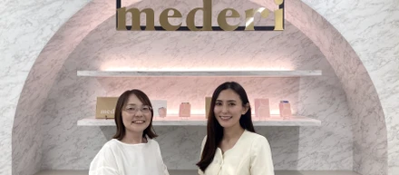 mederiママインタビュー！監査役に聞いてみた「仕事を楽しむ」とは？
