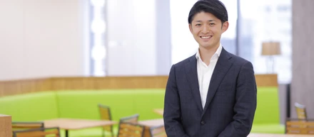 仕事の面白さは、あらゆるビジネスモデルに触れることができる事。アントレ営業にしかない面白さがここにあります！