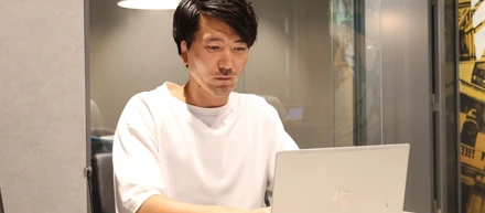 【新卒向け社員インタビューvol.2】UBIQSに興味がある人必見！ズバリ面接で聞かれることとは？