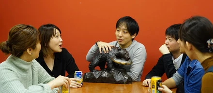 コイニーの行動指針「期待を超えろ」ってどういうこと座談会 【前編】