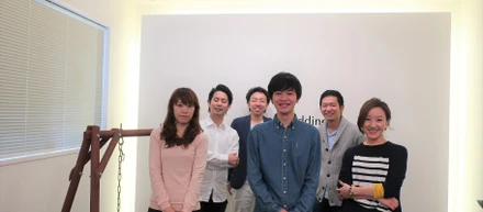 第2号インターン生がリクシィにジョイン！その理由をご紹介。