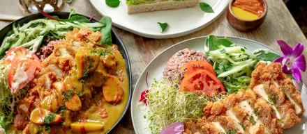 ハワイ発ヴィーガンカフェの日本運営事務局「Peace Cafe Japan」がスタート！