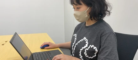 社員インタビュー★商材の正直さに魅了されて入社したCSメンバー。チームと仕事に対する本音とは？
