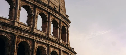Hello Study という仕組みの中で、ローマの歴史を勉強してみた