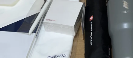 (わたしとCREATIP) 立派なマーケターになるために